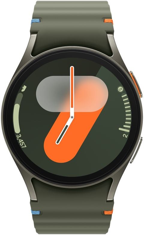 Samsung Galaxy Watch7 40mm Groen