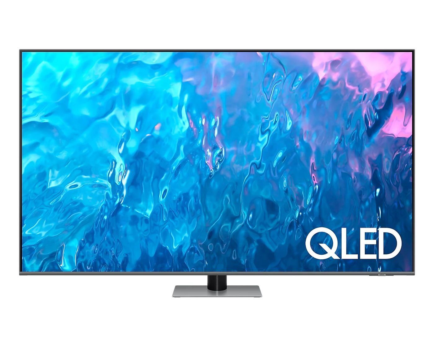 Samsung QLED 4K 65Q77C (2023)