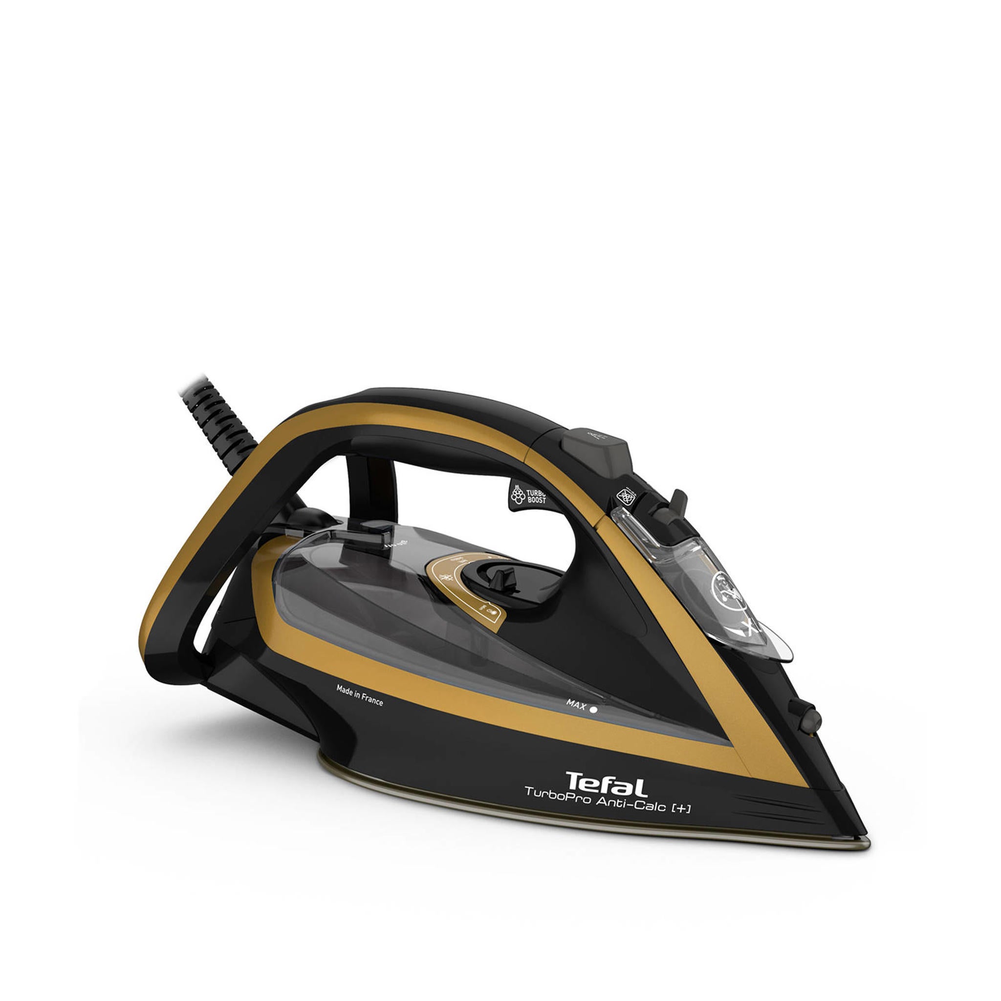 Tefal TurboPro Anti-Calc FV5696