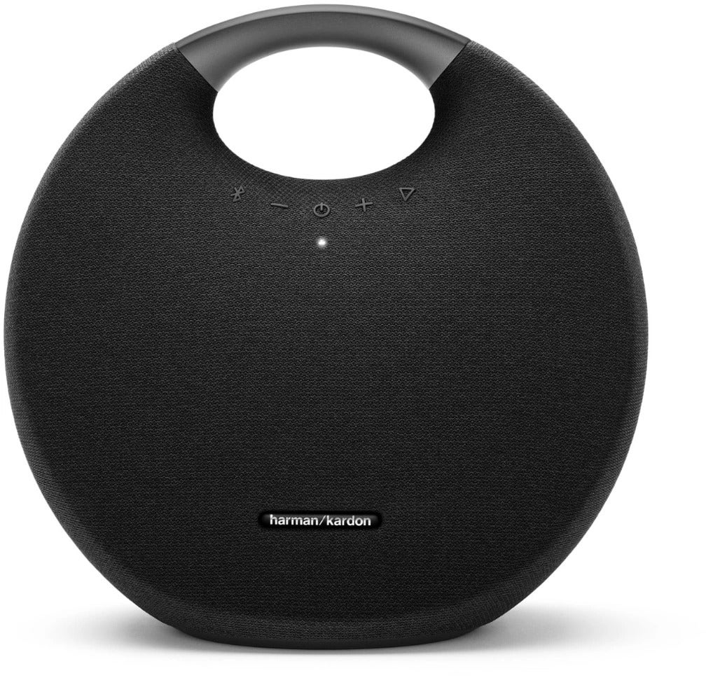 Harman Kardon Onyx Studio 6 Zwart