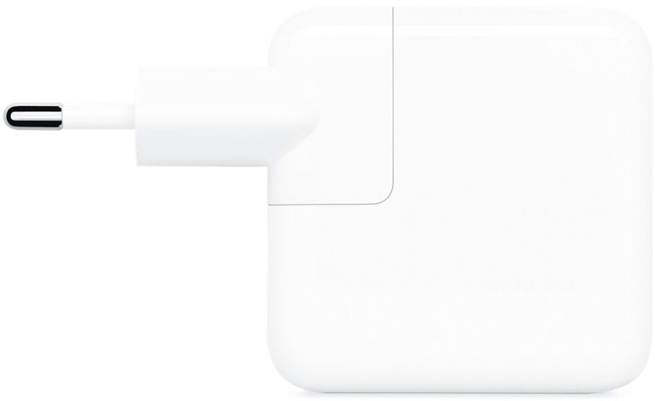 Apple USB-C Snellader