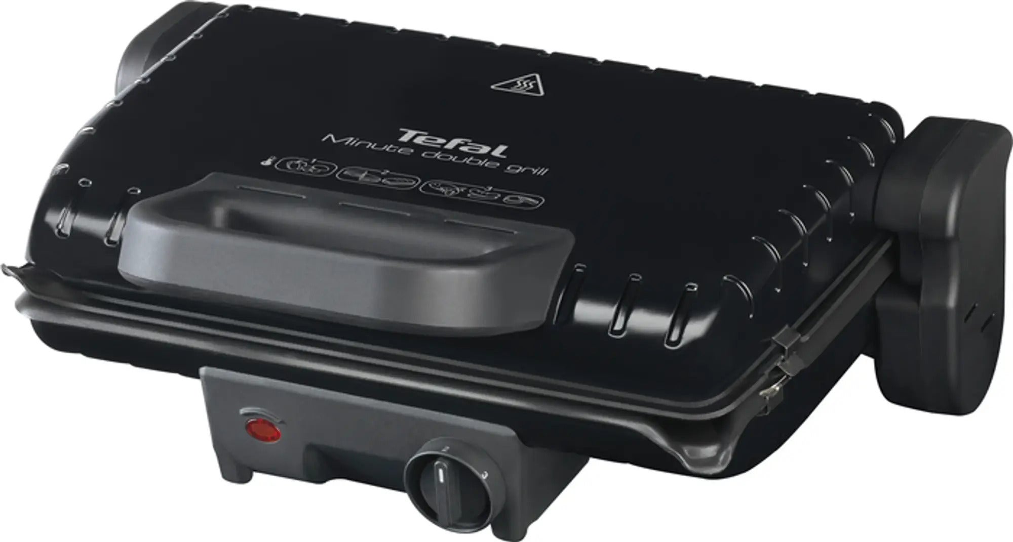 Tefal Minute Grill Black GC2058