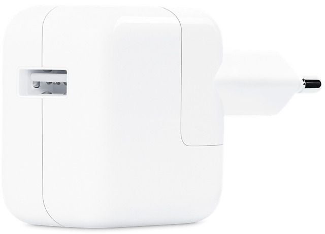 Apple USB-lichtnetadapter 12W MGN03ZM/A