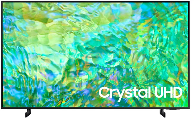 Samsung Crystal UHD 50CU8070 (2023)