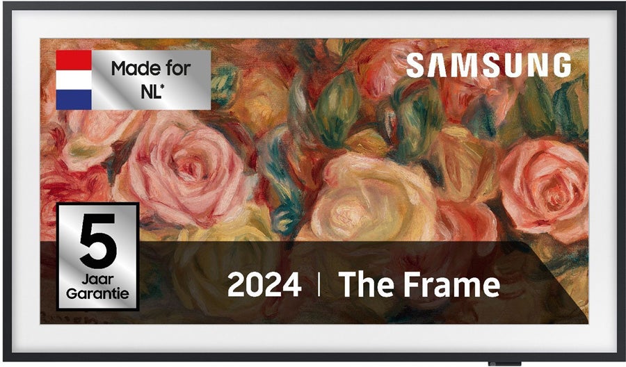 Samsung The Frame 43LS03D (2024)