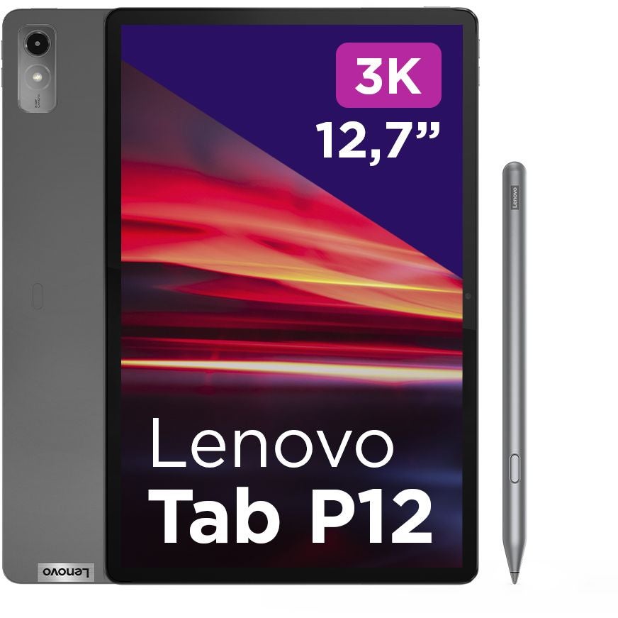 Lenovo Tab P12 ZACH0112SE