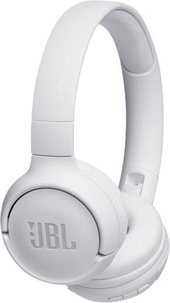 JBL Tune 500BT Wit