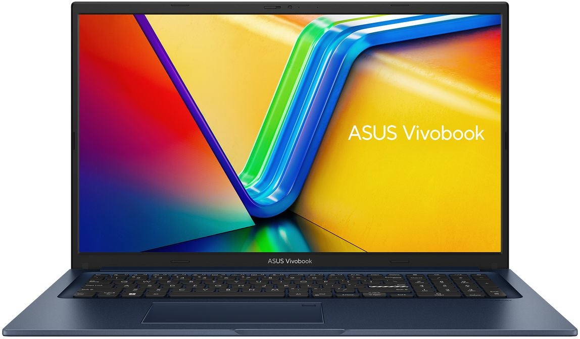 ASUS VivoBook 17 X1704ZA-AU053W