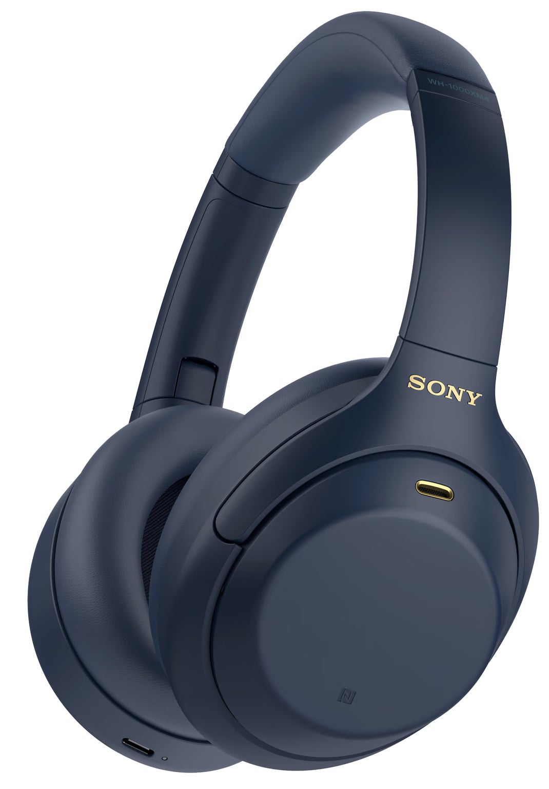 Sony WH-1000XM4 Blauw