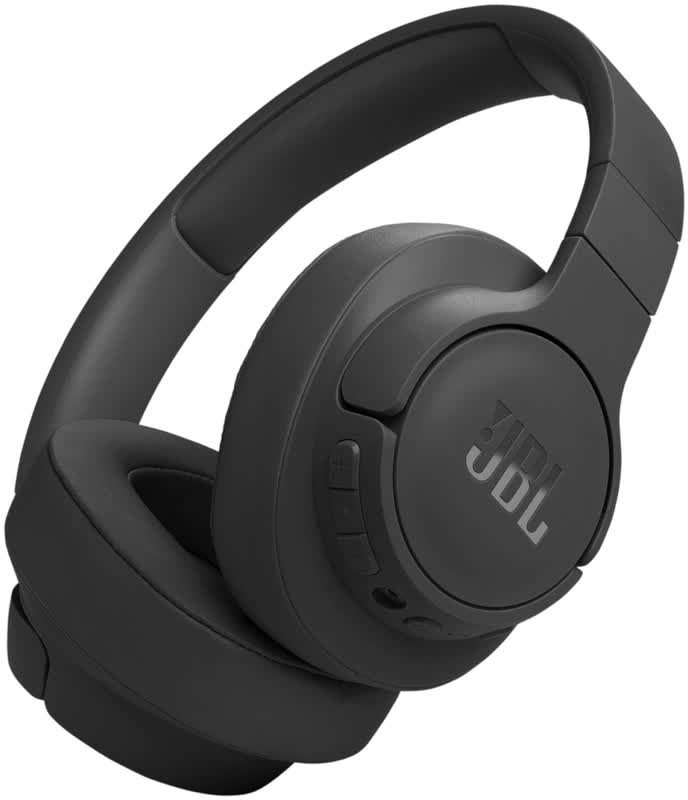 JBL Tune 770NC Zwart