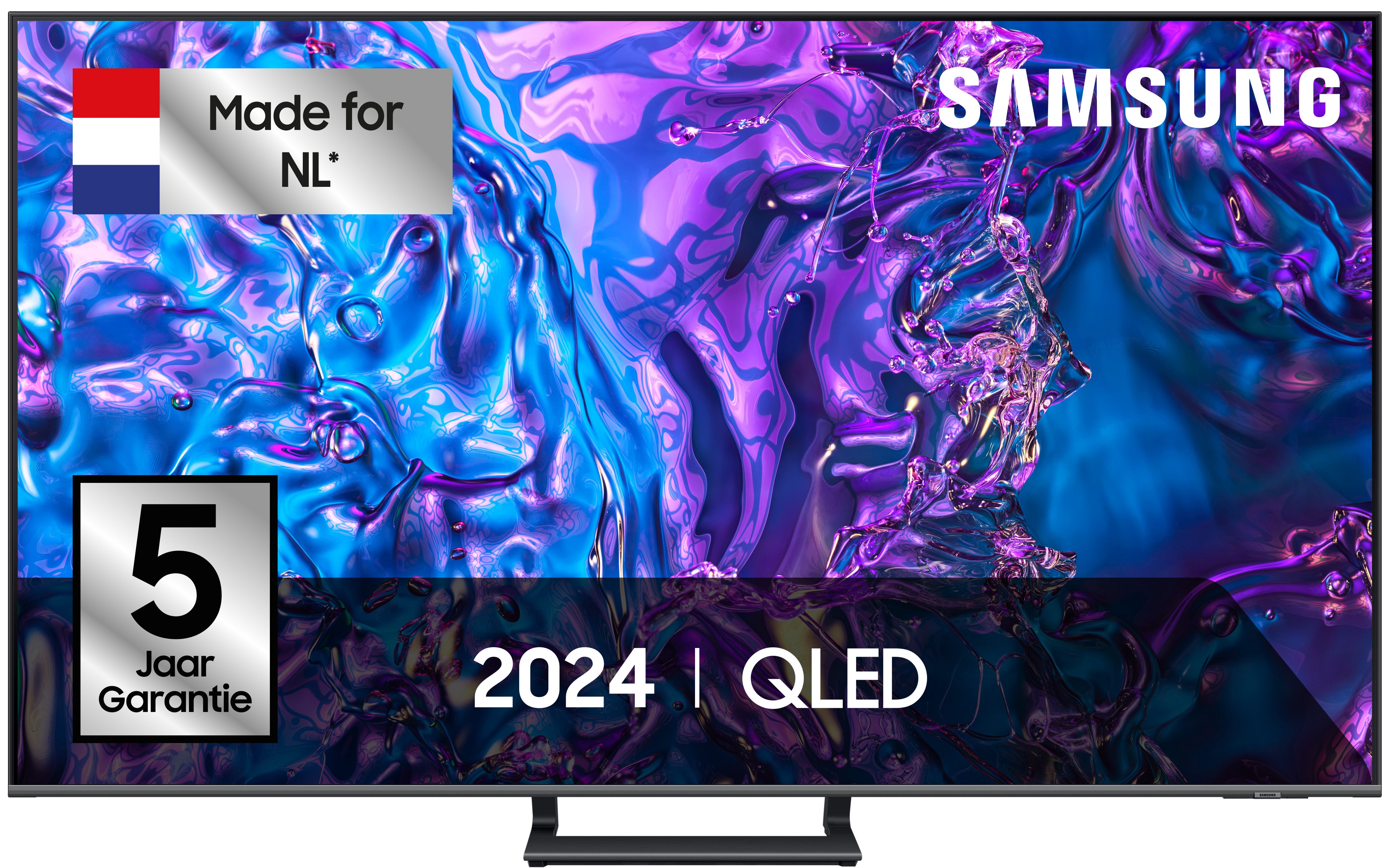 Samsung QLED 4K 65Q73D (2024)