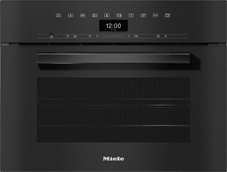 Miele DGC 7440 OBSW