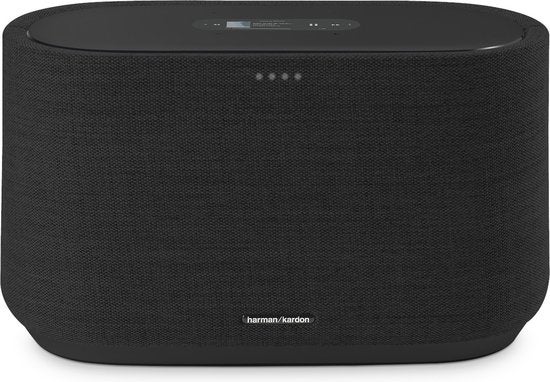 Harman Kardon Citation 300 Zwart