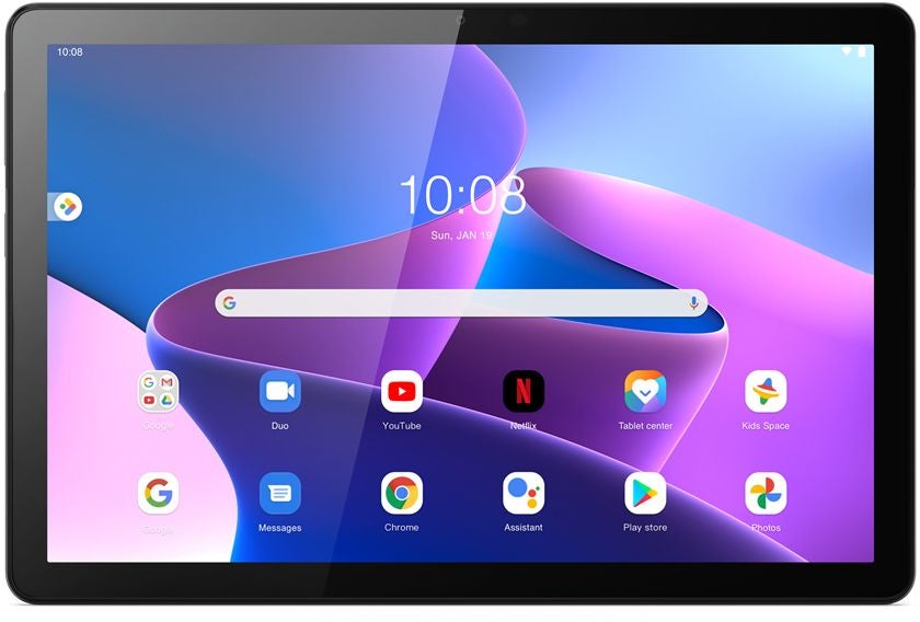 Lenovo Tab M10 (3e Gen) ZAAE0083SE