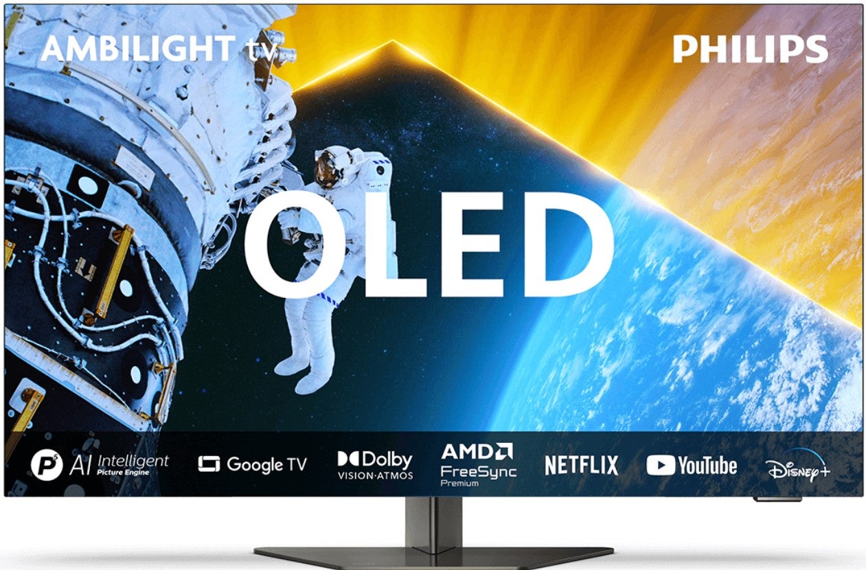 Philips 65OLED849/12 (2024)