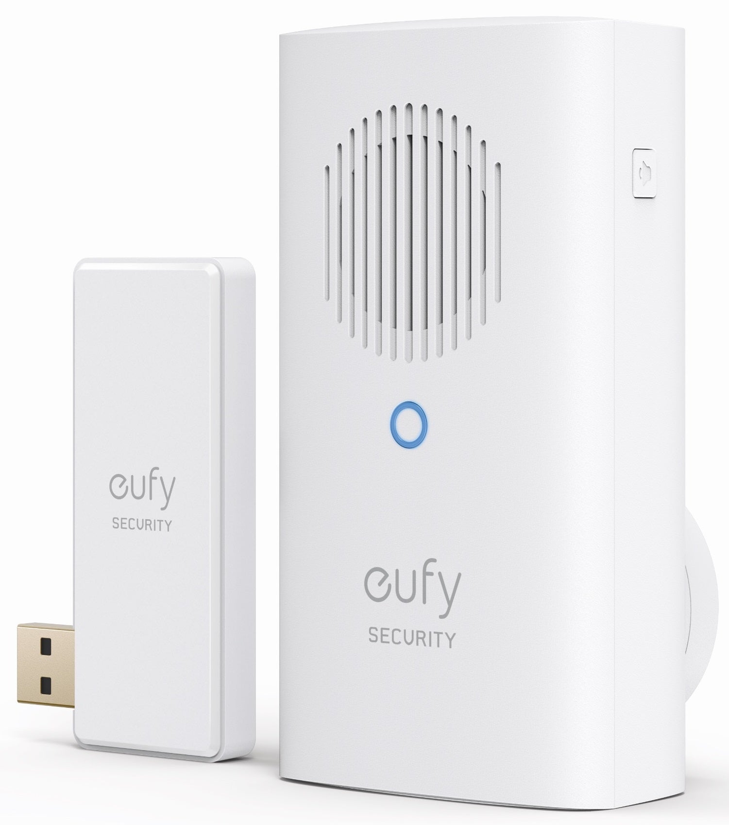 Eufy by Anker Extra Chime voor Video Doorbell 2K