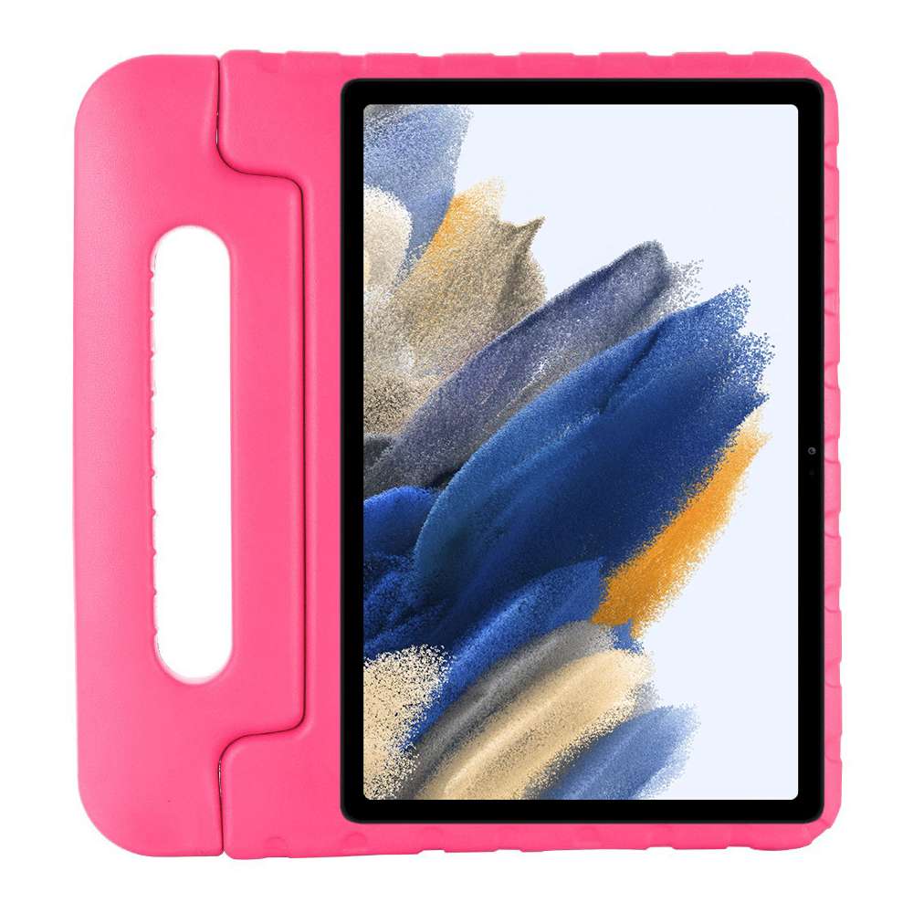 Just In Case Kids Case Cassic - Samsung Galaxy A8 - Roze