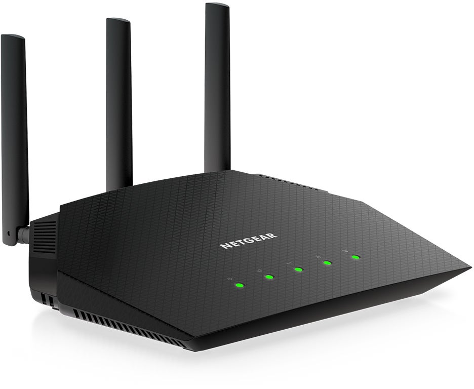 Netgear RAX10 WiFi 6