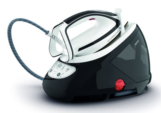 Tefal Pro Express Ultimate GV9550