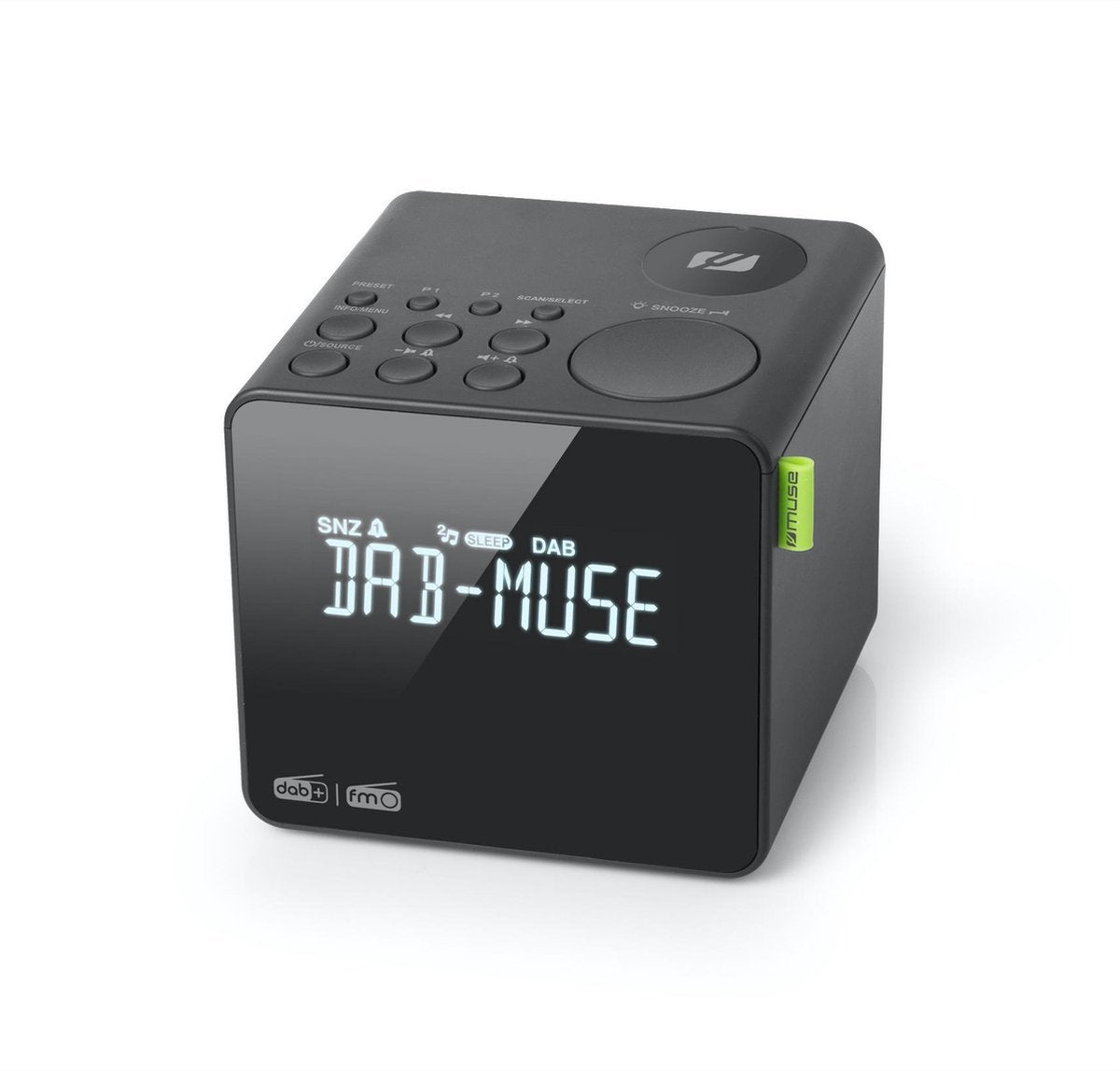 Muse M-187 CDB