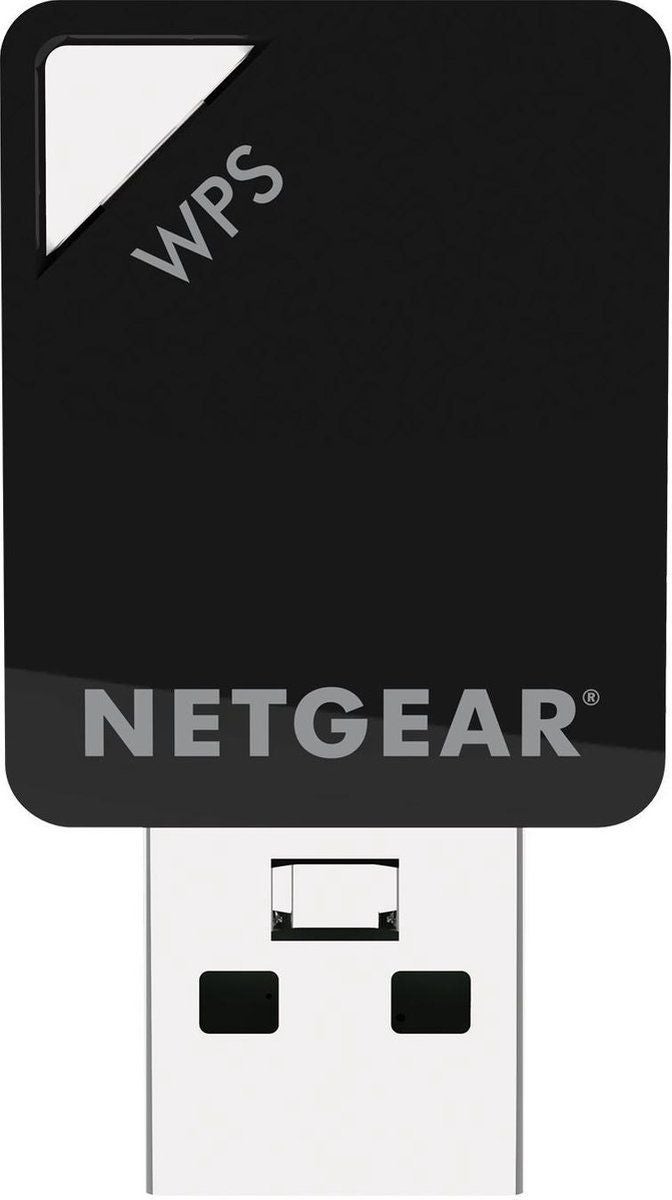 Netgear A6100