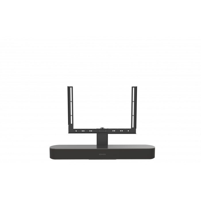 Cavus CFSBB frame voor Sonos Beam Zwart