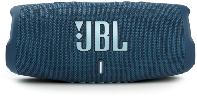 JBL Charge 5 Blauw