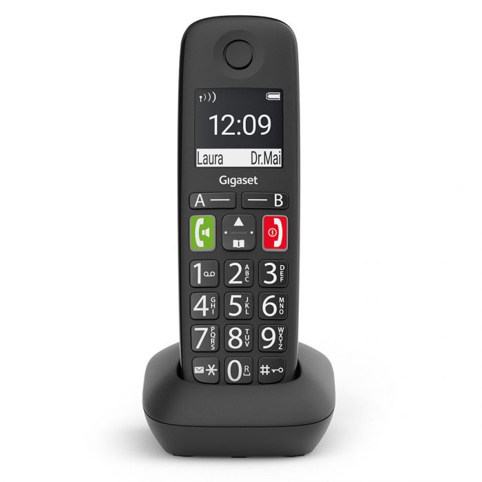 Gigaset E290HX (losse handset)