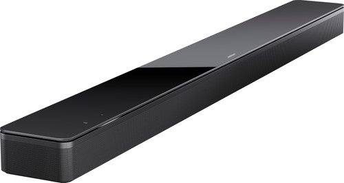 Bose Soundbar 700 Zwart