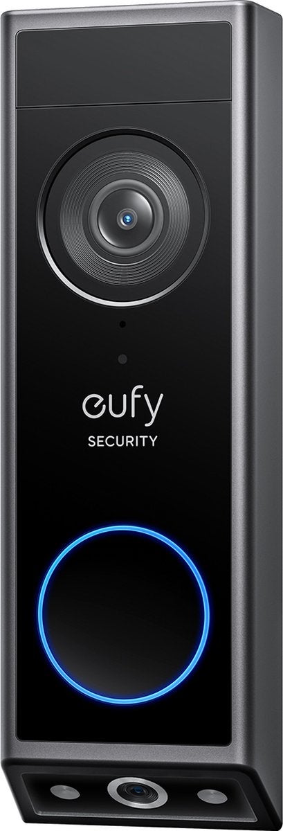 eufy E340