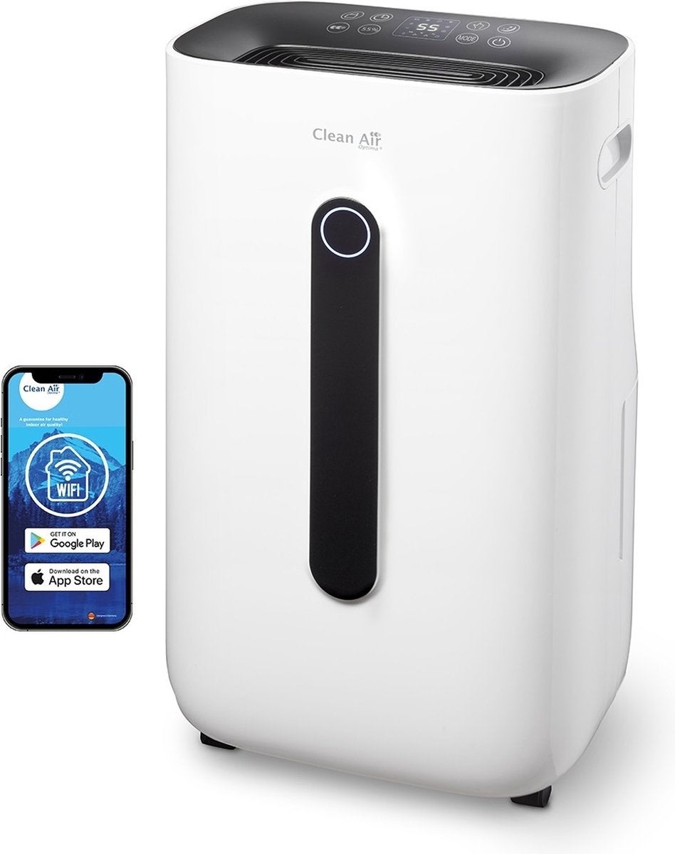 Clean Air Optima CA-705 Smart