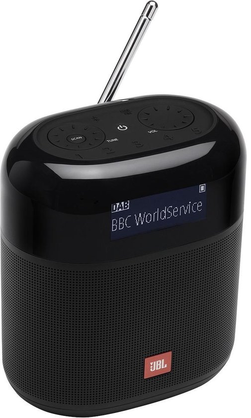 JBL Tuner XL