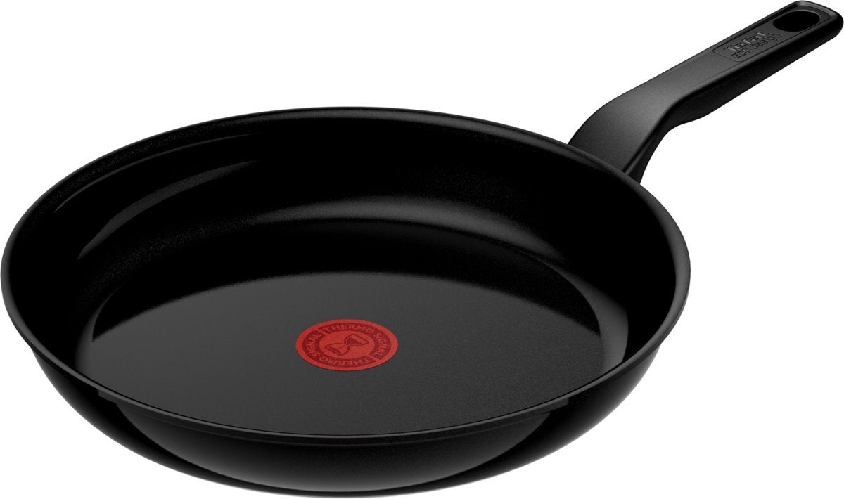 Tefal Change Black Koekenpan Ø20 cm