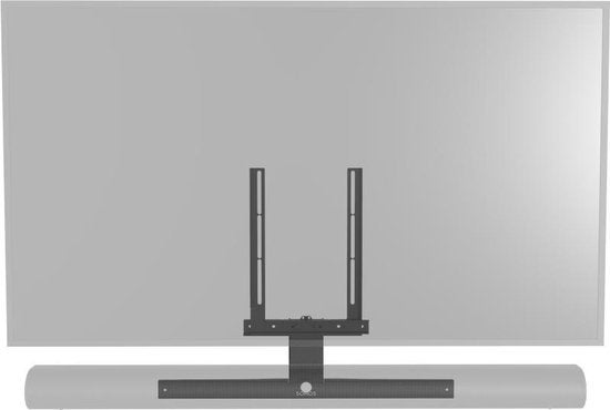 Cavus CFSARCB VESA Frame voor Sonos Arc