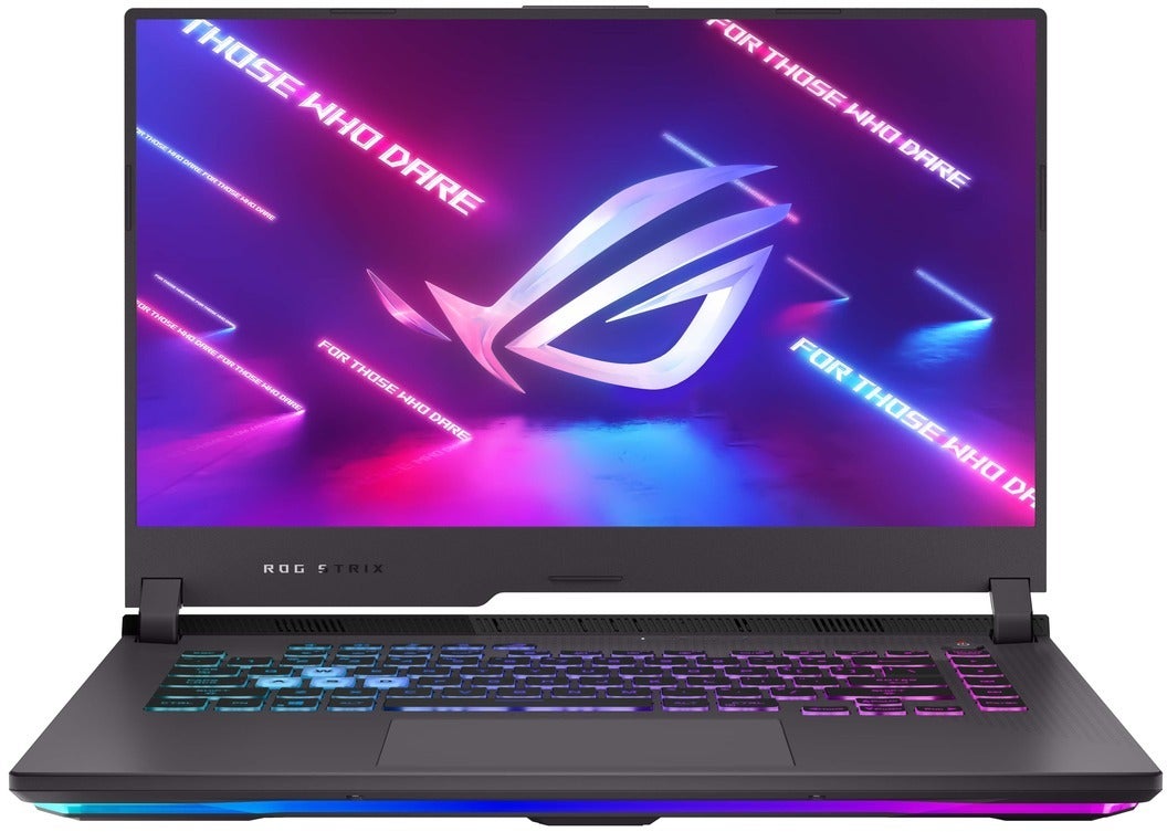 ASUS ROG Strix G15 G513IE-HN004W