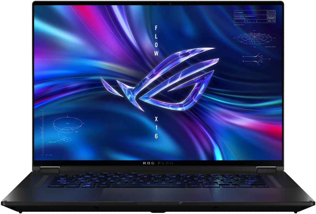 ASUS ROG Flow X16 GV601VV-NF019W