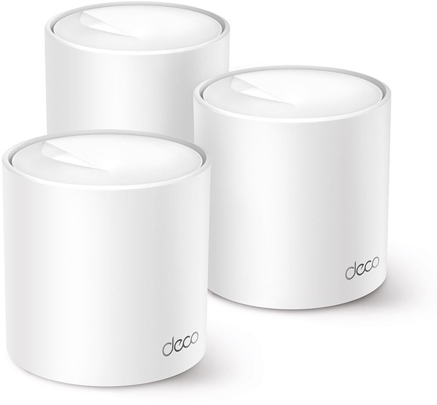 TP-Link Deco X10 (3-pack)