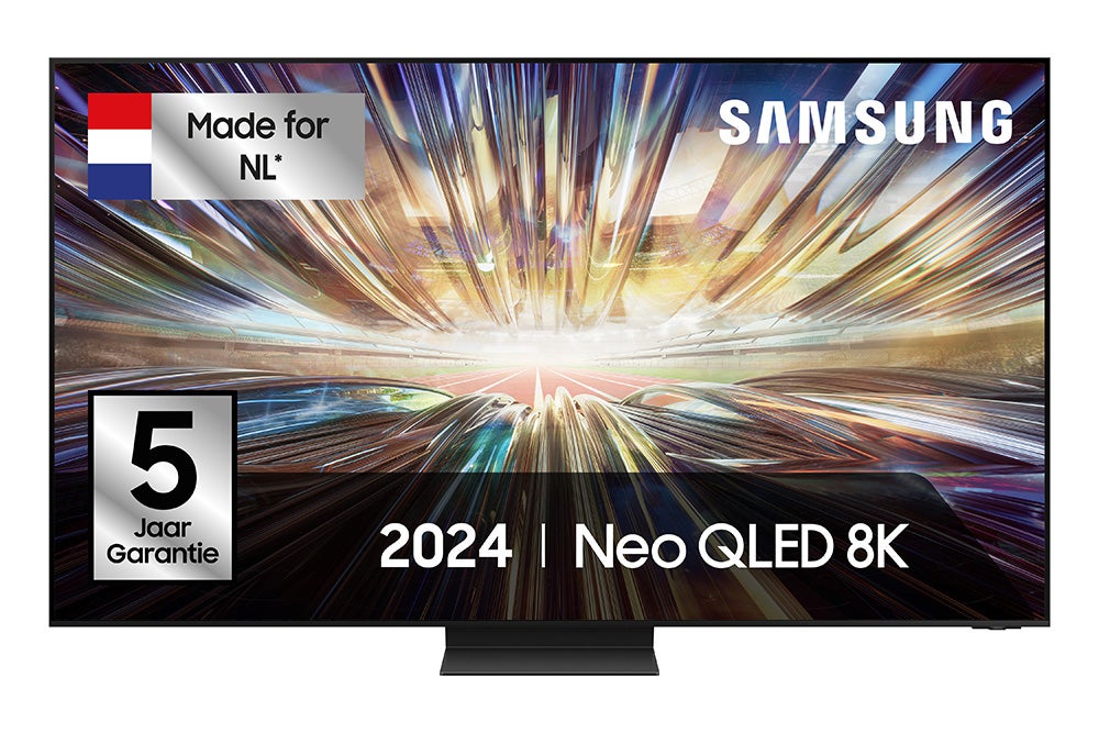 Samsung Neo QLED 8K 65QN800D (2024)