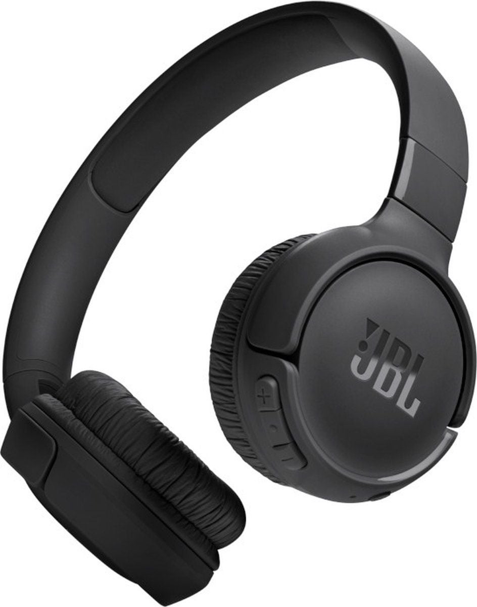 JBL Tune 520 BT Zwart