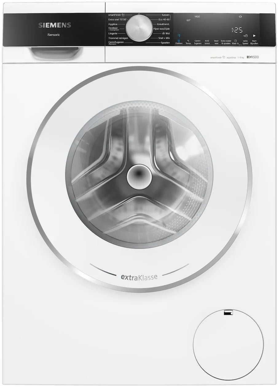 Siemens WG44G2ZMNL extraKlasse