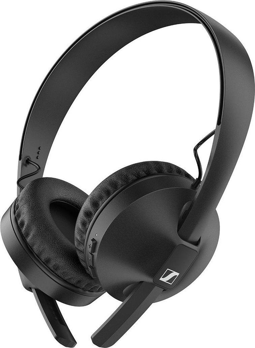 Sennheiser HD 250BT (Zwart)