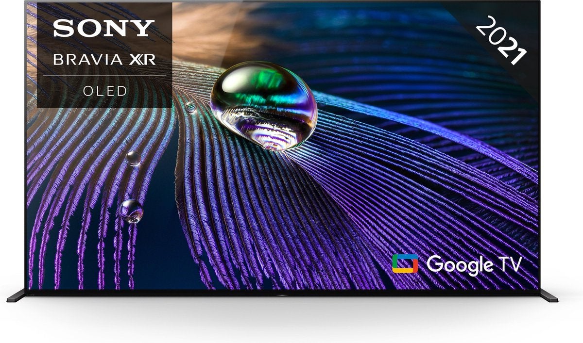 Sony Bravia XR-55A90J