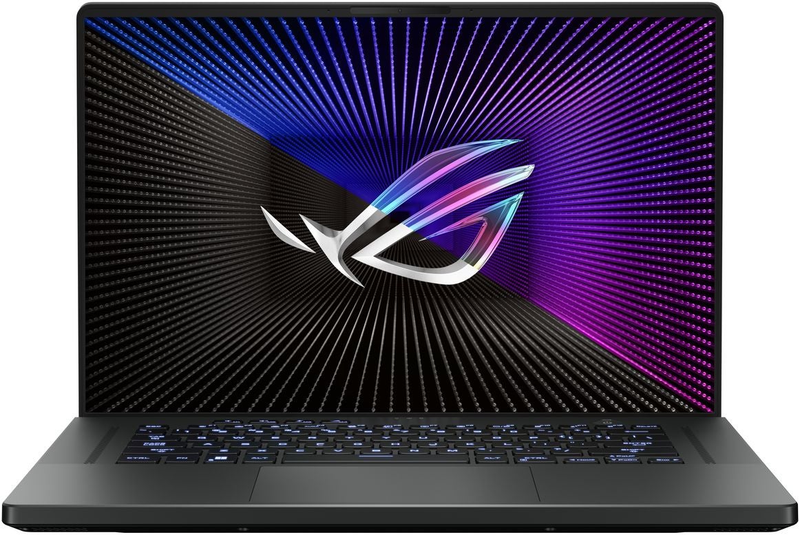 ASUS ROG Zephyrus G16 GU603ZV-N3009W