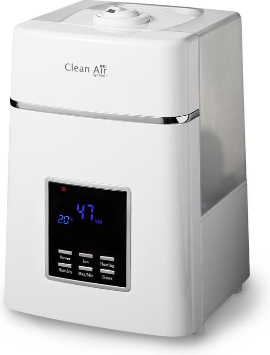 Clean Air Optima CA-604W