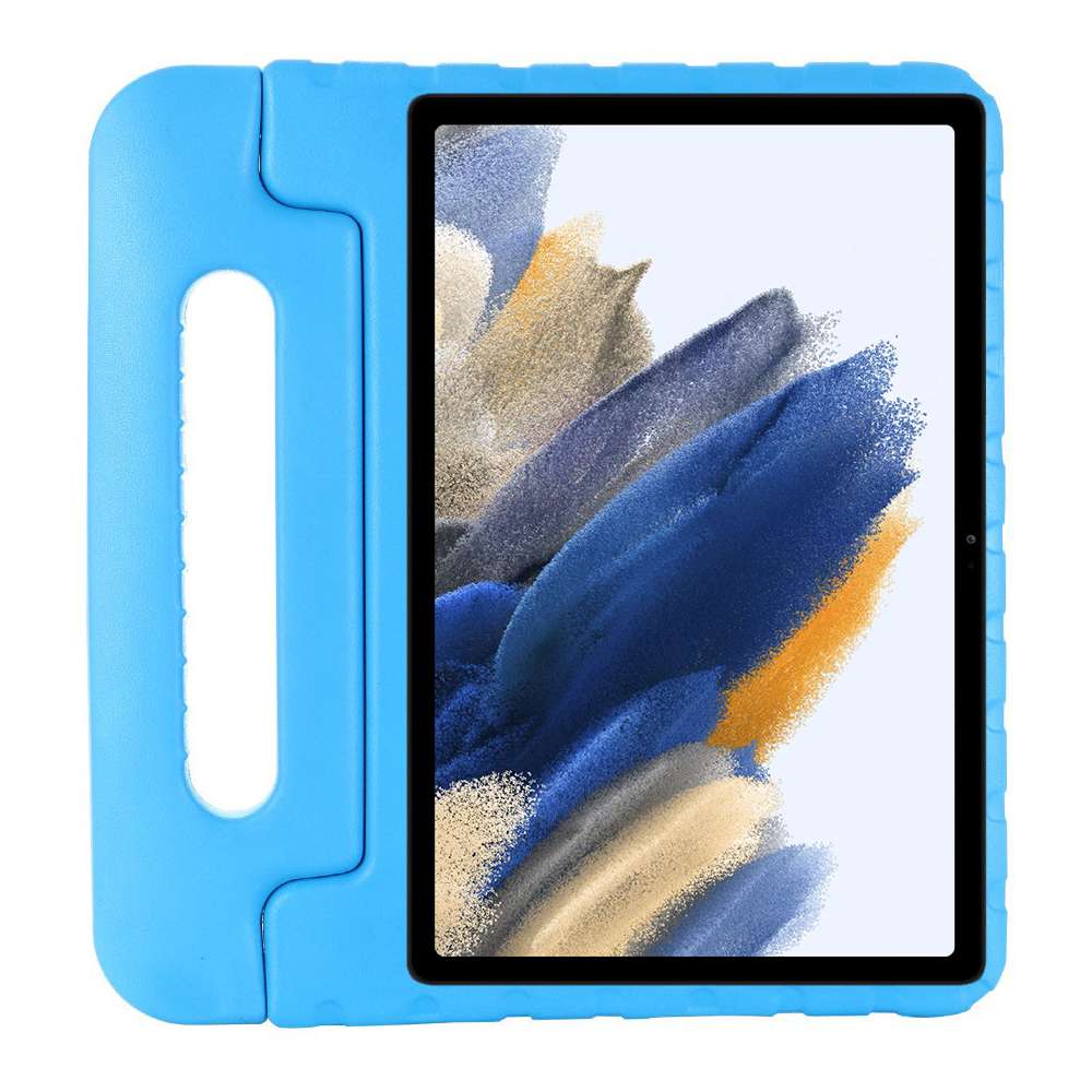 Just In Case Kids Case Cassic - Samsung Galaxy A8 - Blauw