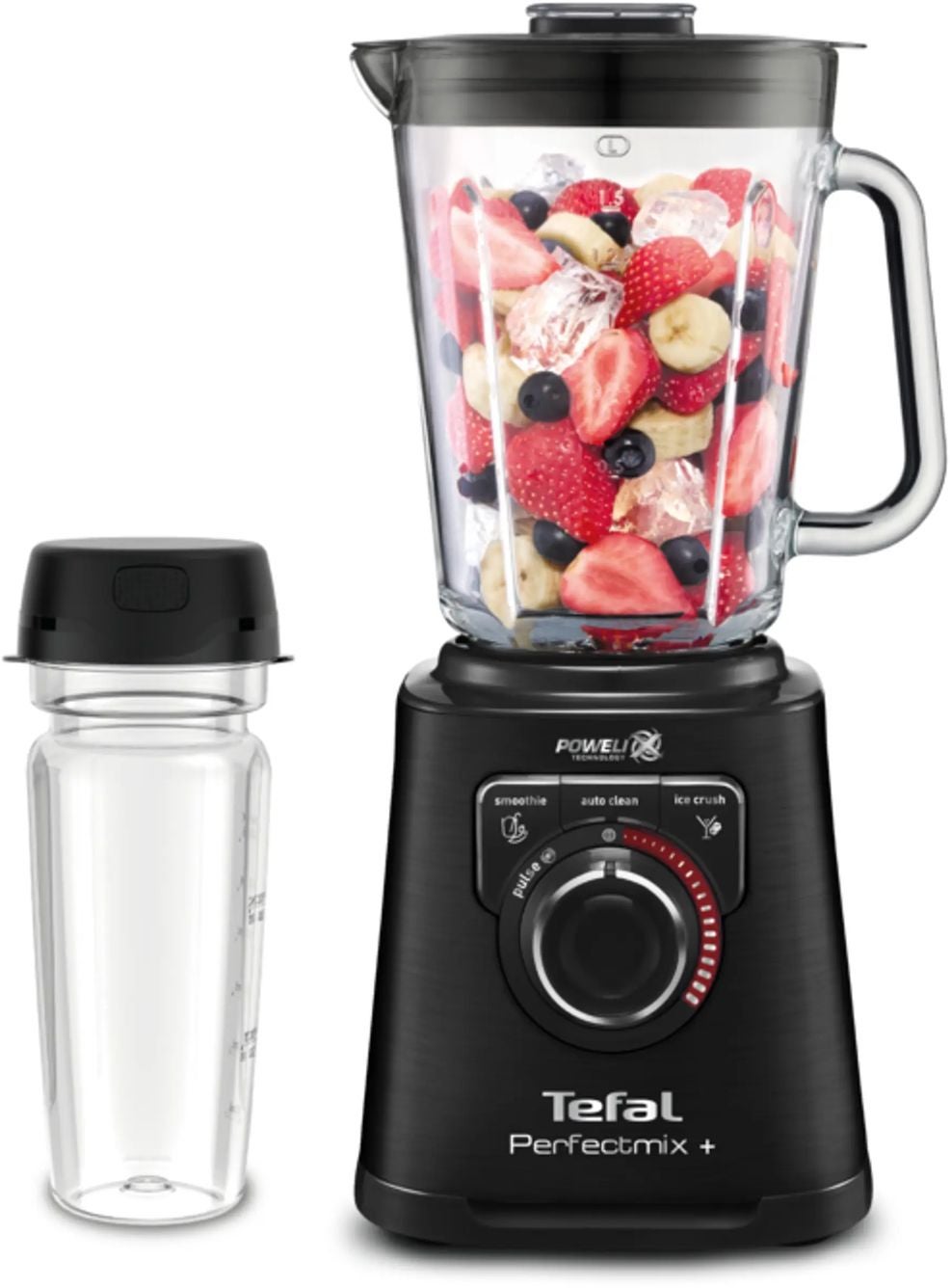 Tefal PerfectMix+ BL87G8