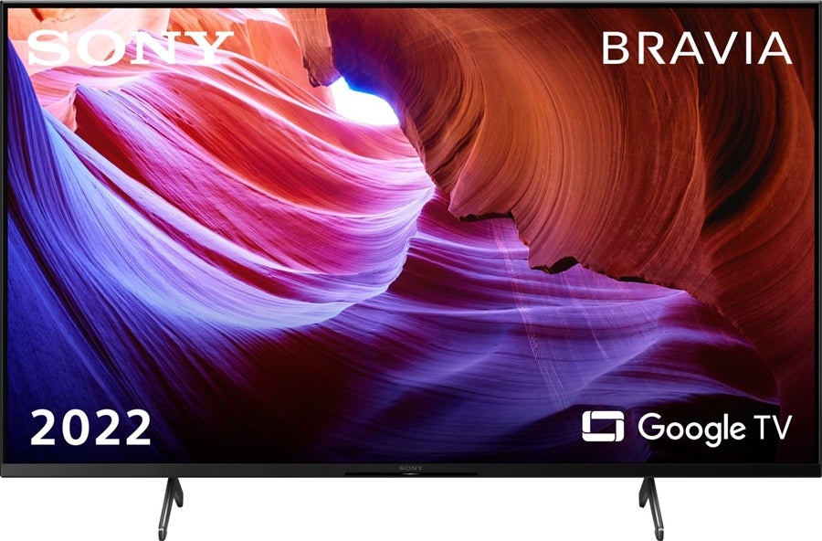 Sony Bravia KD-50X89K