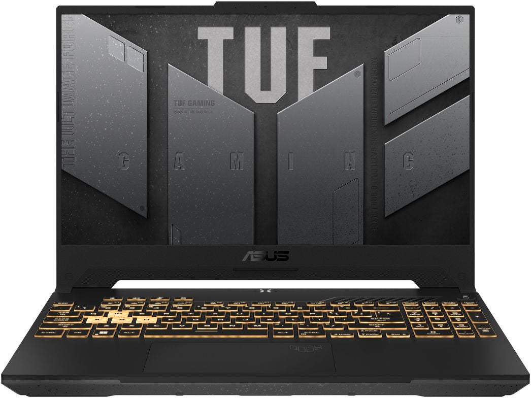 ASUS TUF Gaming F15 FX507ZC4-HN083W