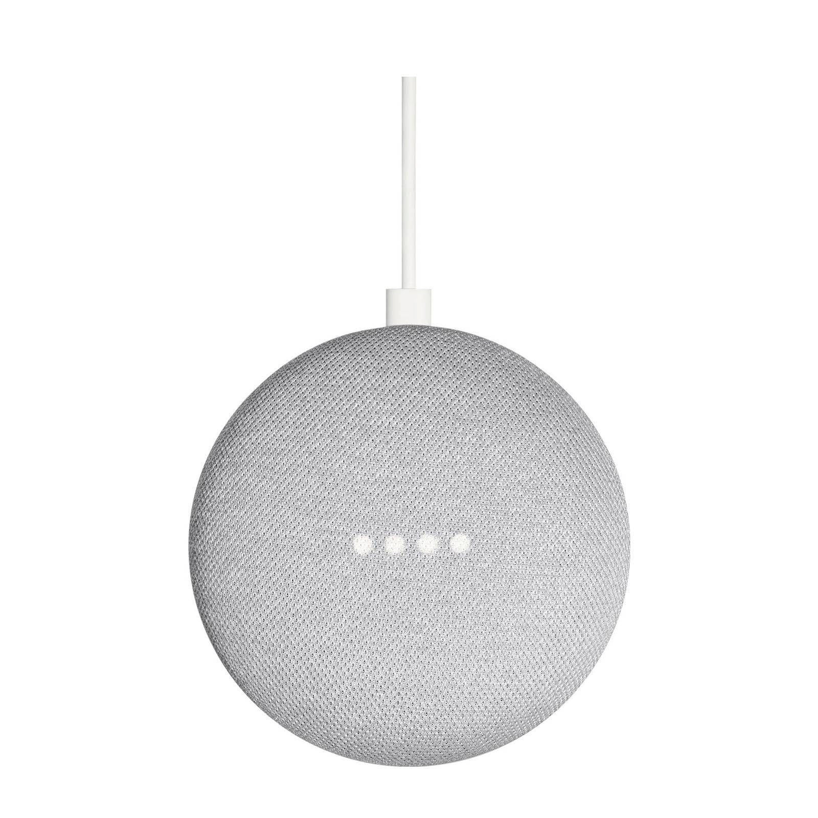 Google Nest Mini (Chalk)