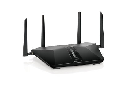 Netgear Nighthawk RAX43 WiFi 6